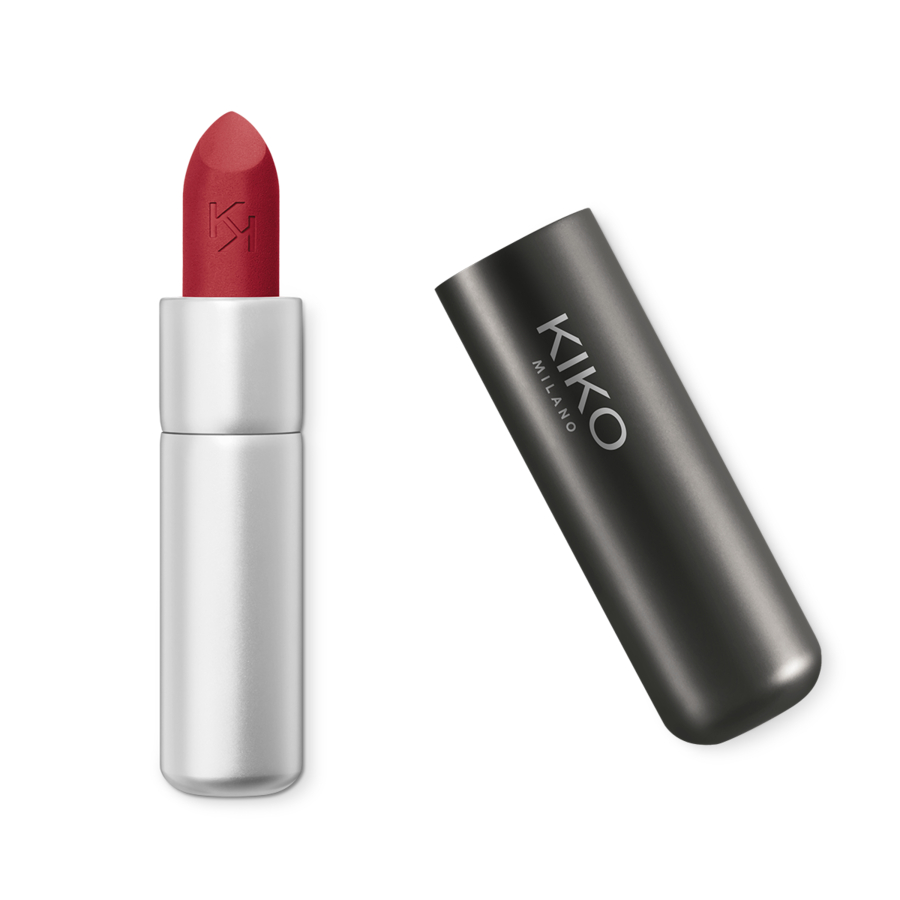 POWDER POWER RUŽ ZA USNJE 25 Cherry Dark