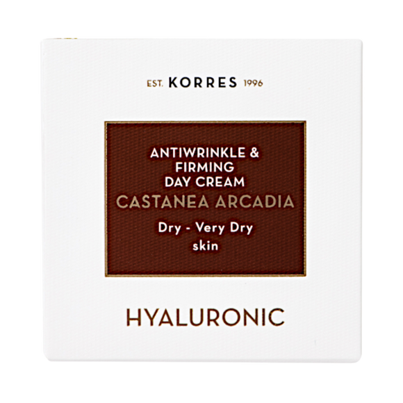 Korres Castanea Arcadia