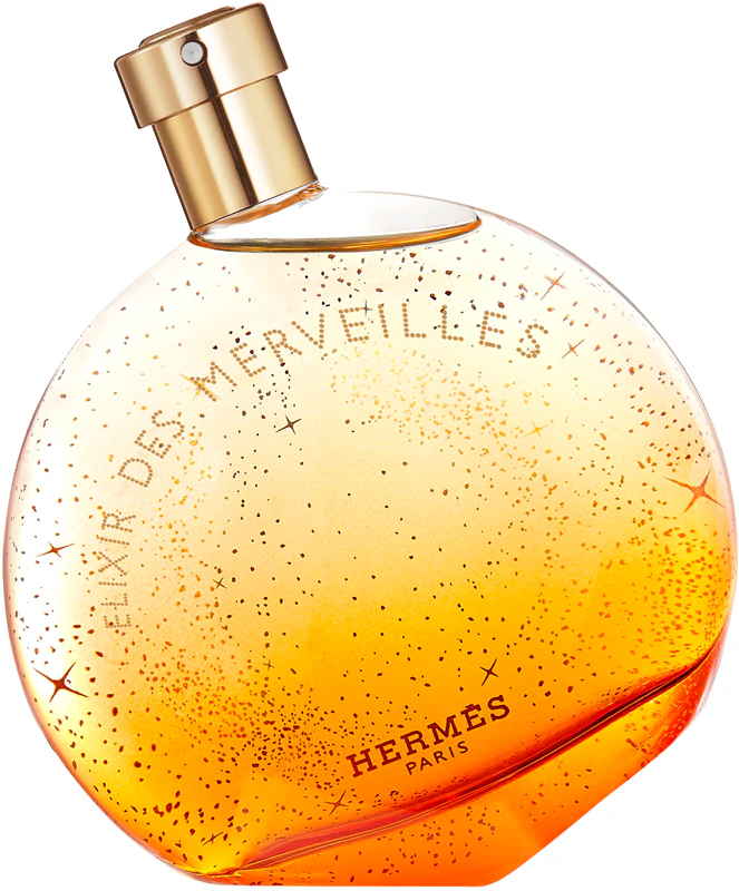 HERMÈS Elixir Des Merveilles Eau de Parfum para mulheres
