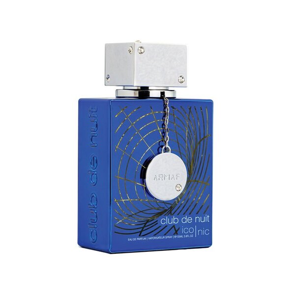 ARMAF Club De Nuit Iconic Eau De Parfum 105ml | Vůně | Superdroga