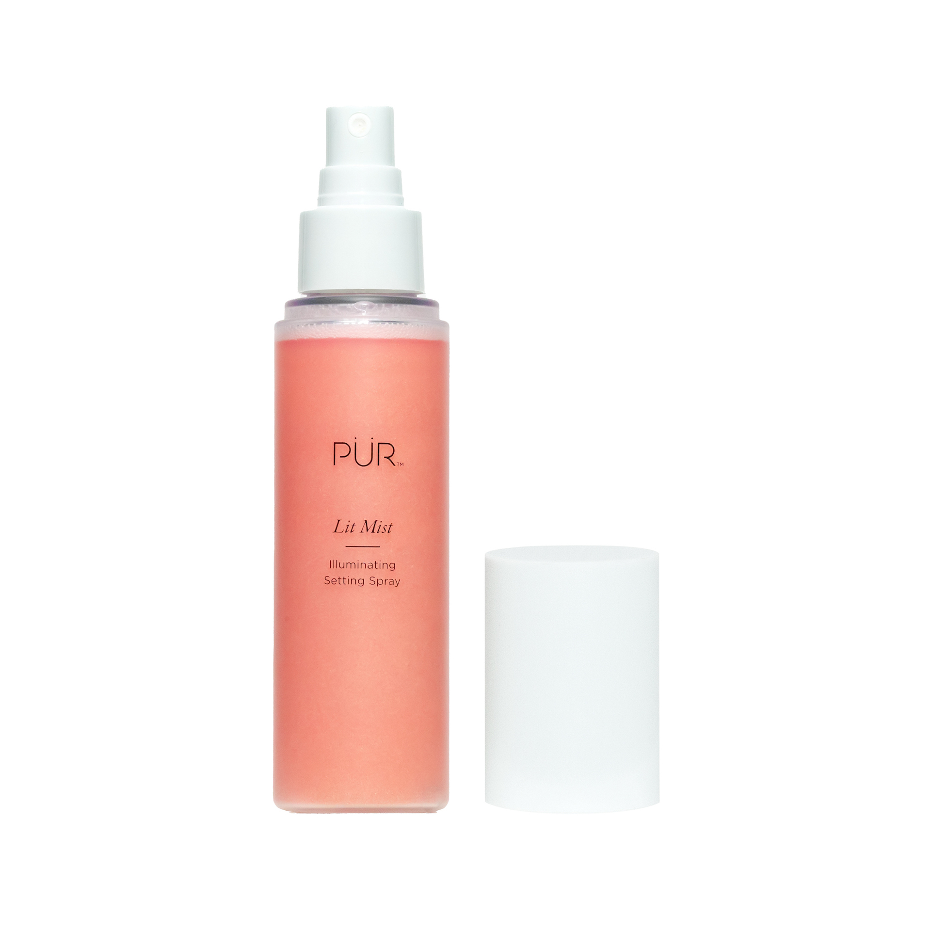 Lit Mist 100 ml - PÜR