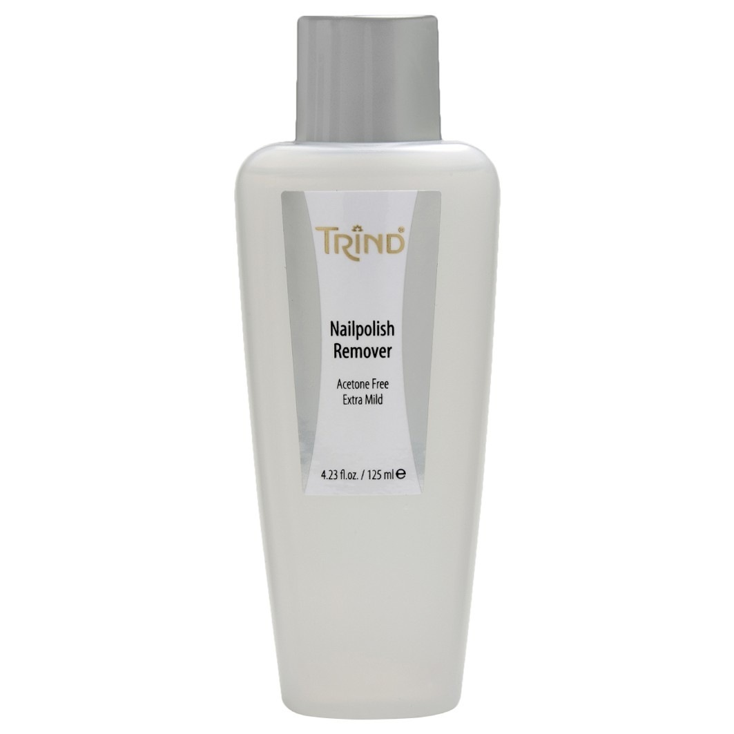 Trind nagu lakas noņēmējs - 125 ml