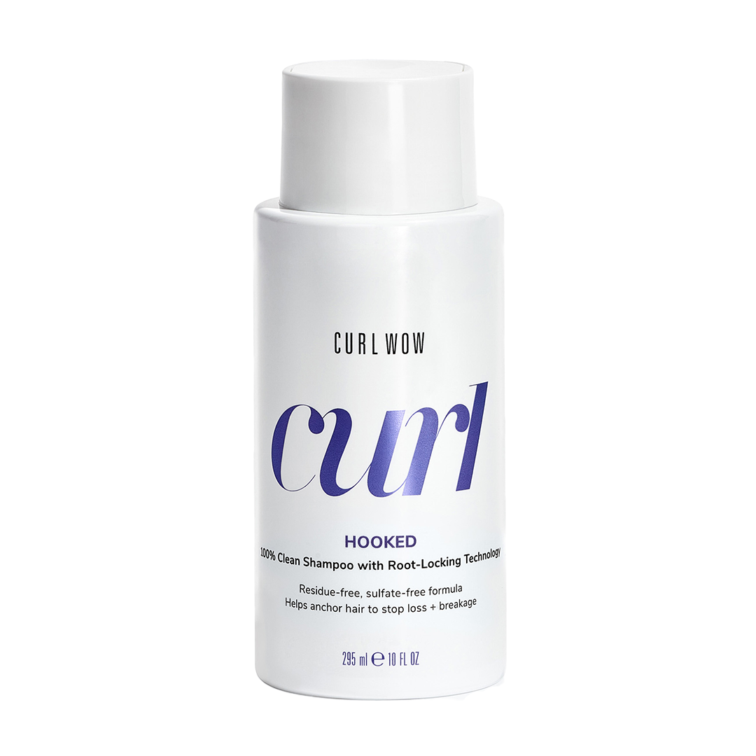 Șampon Hooked 295 ml - Colorwow