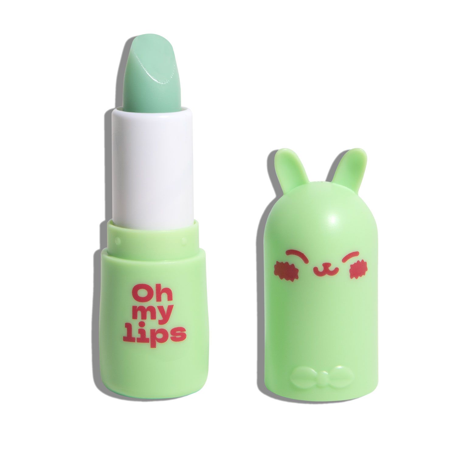Balzam za usne Oh My Lips Apple Rainbow Balzami za usne, hidratantne kreme i njega usana