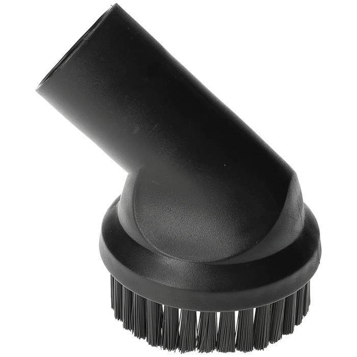 Philips Power Staubsauger-Zubehörset – Wessper – 3 Bürsten – Schwarz – 35 mm