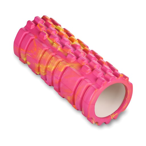 Indigo Foam Yoga Roller Round 33*14 ??