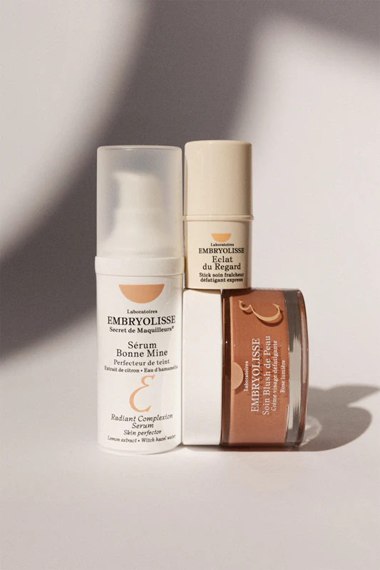 Iluminador para olhos Embryolisse Makeup Artists' Secret