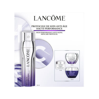 Lancôme Pack Rénergie HCF Triple Serum Niasiiniamidi Anti-Aging -lahjasetti 1 kpl 1 kpl