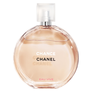 Chanel Chance Eau Vive
