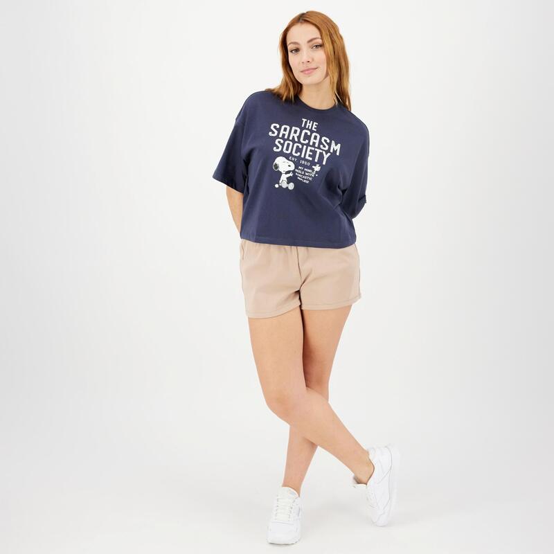  Snoopy T-shirt