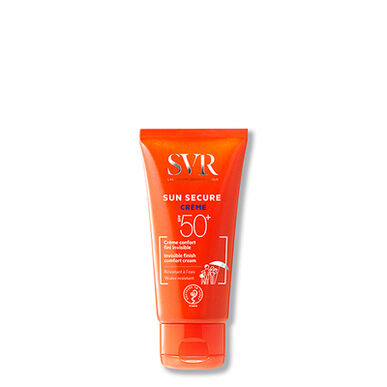 SVR Sun Secure krema za sunčanje SPF50 50 ml