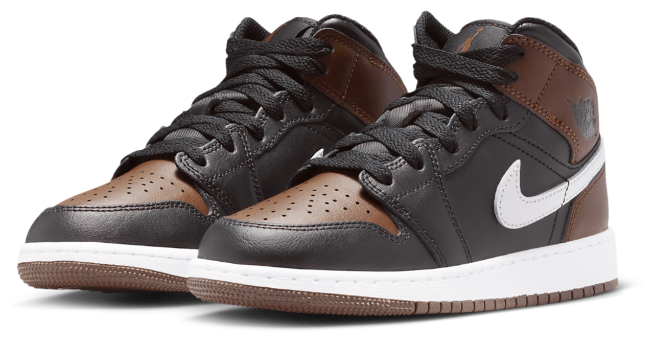 Jordan Aj1 Mid