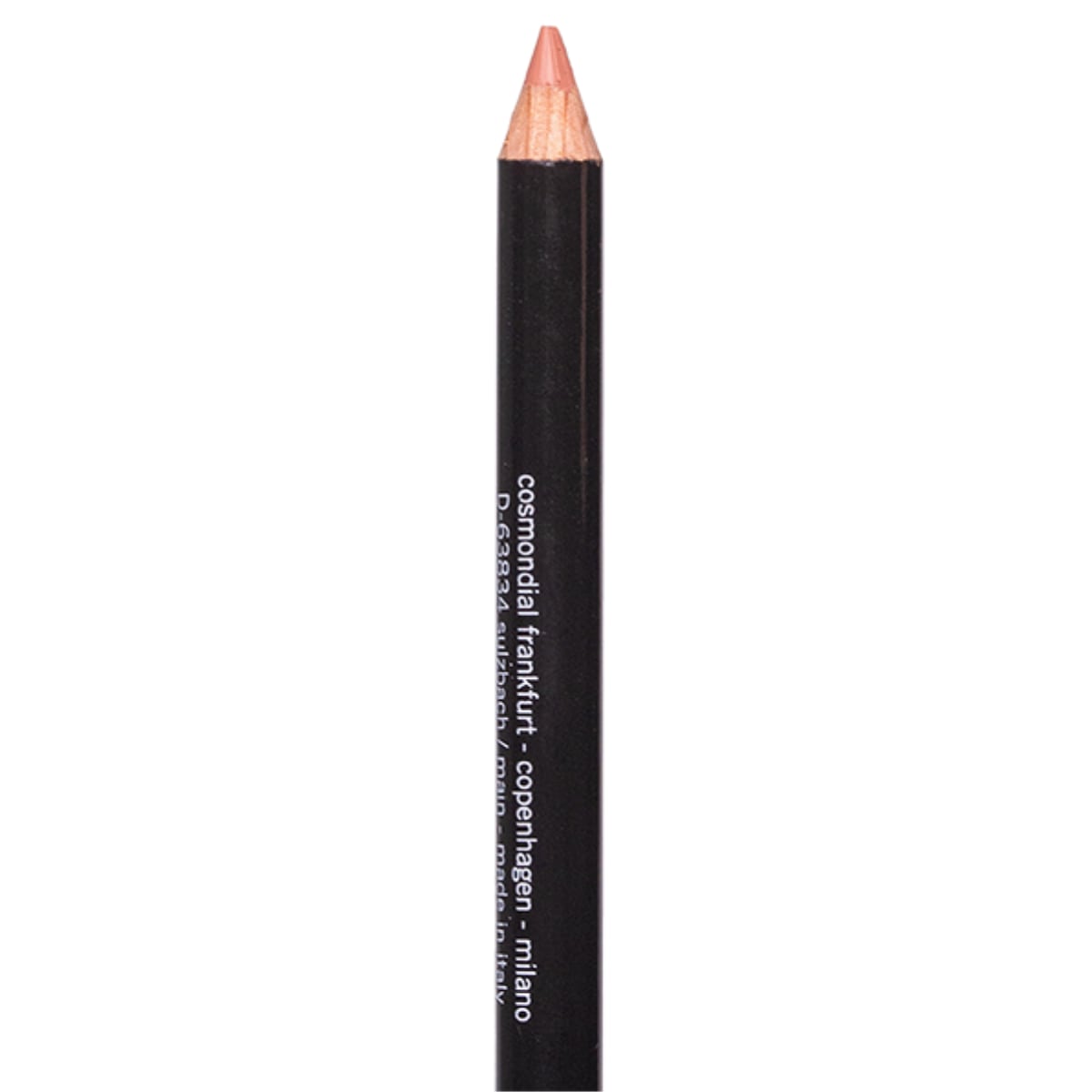 benecos Lipliner Naturalny konturówka do ust - 1,1 g