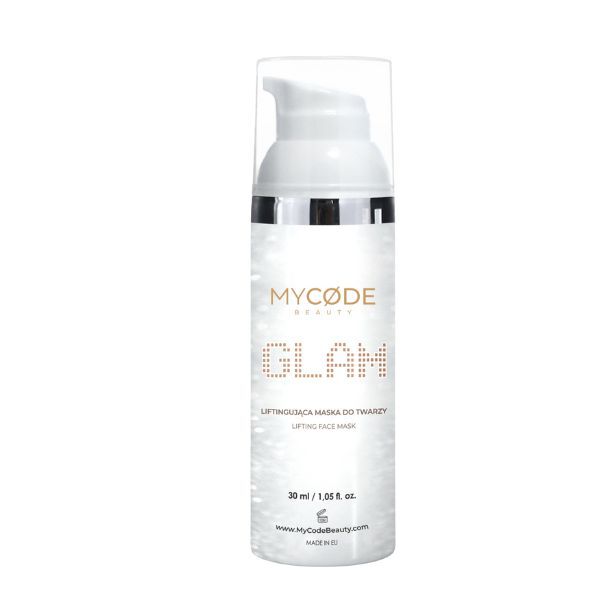 MyCode Beauty Glam