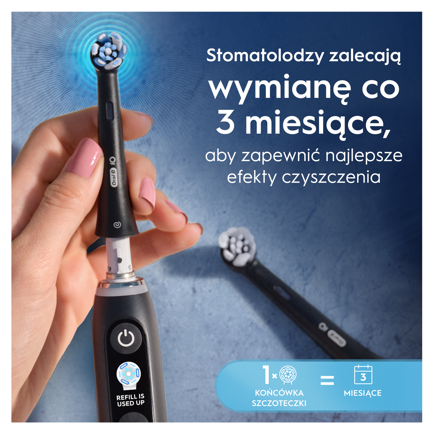 Oral-B iO Ultimate Clean