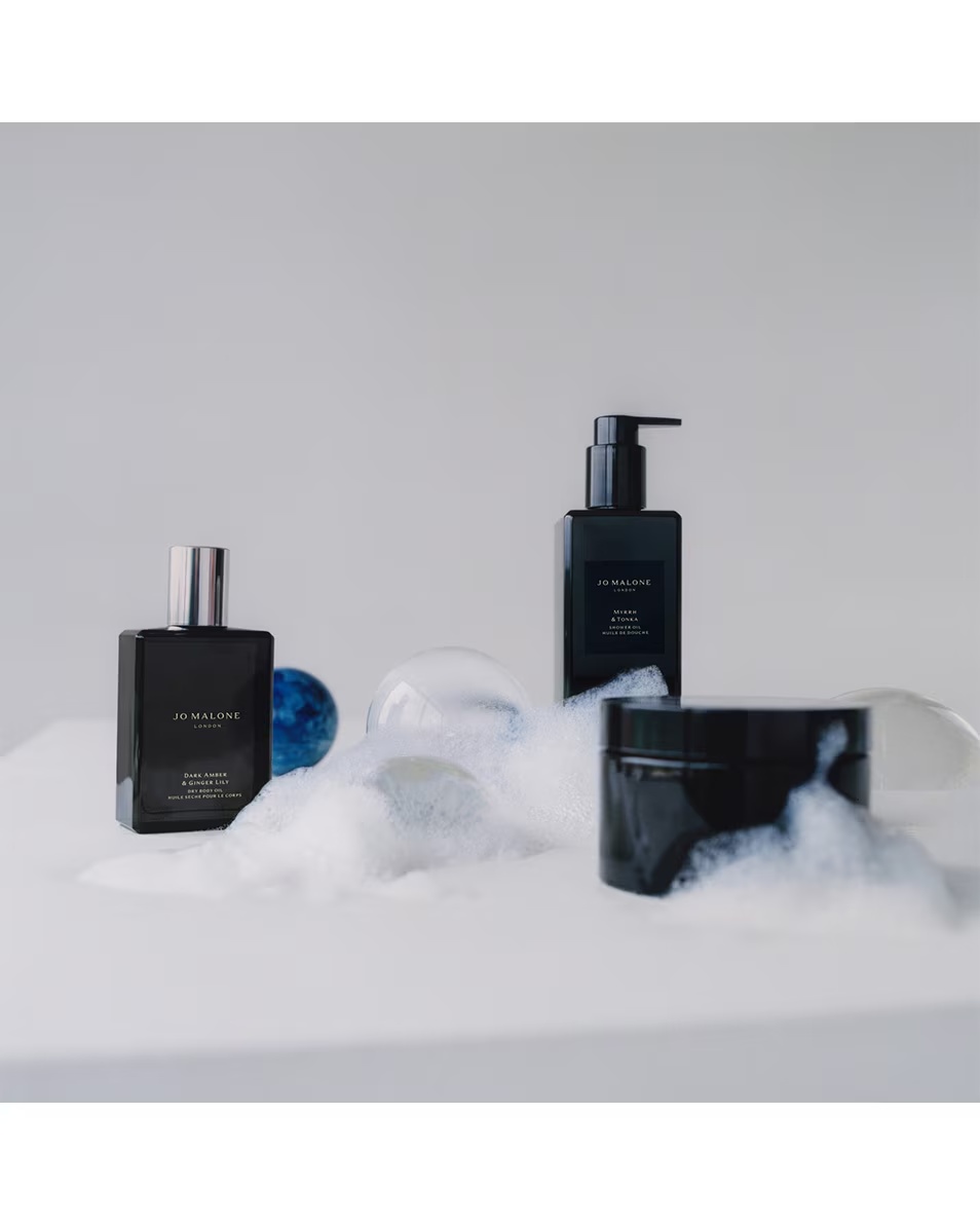 JO MALONE LONDON GEL ZA TUŠIRANJE TELA IN ROK Z MIRO IN TONKO
