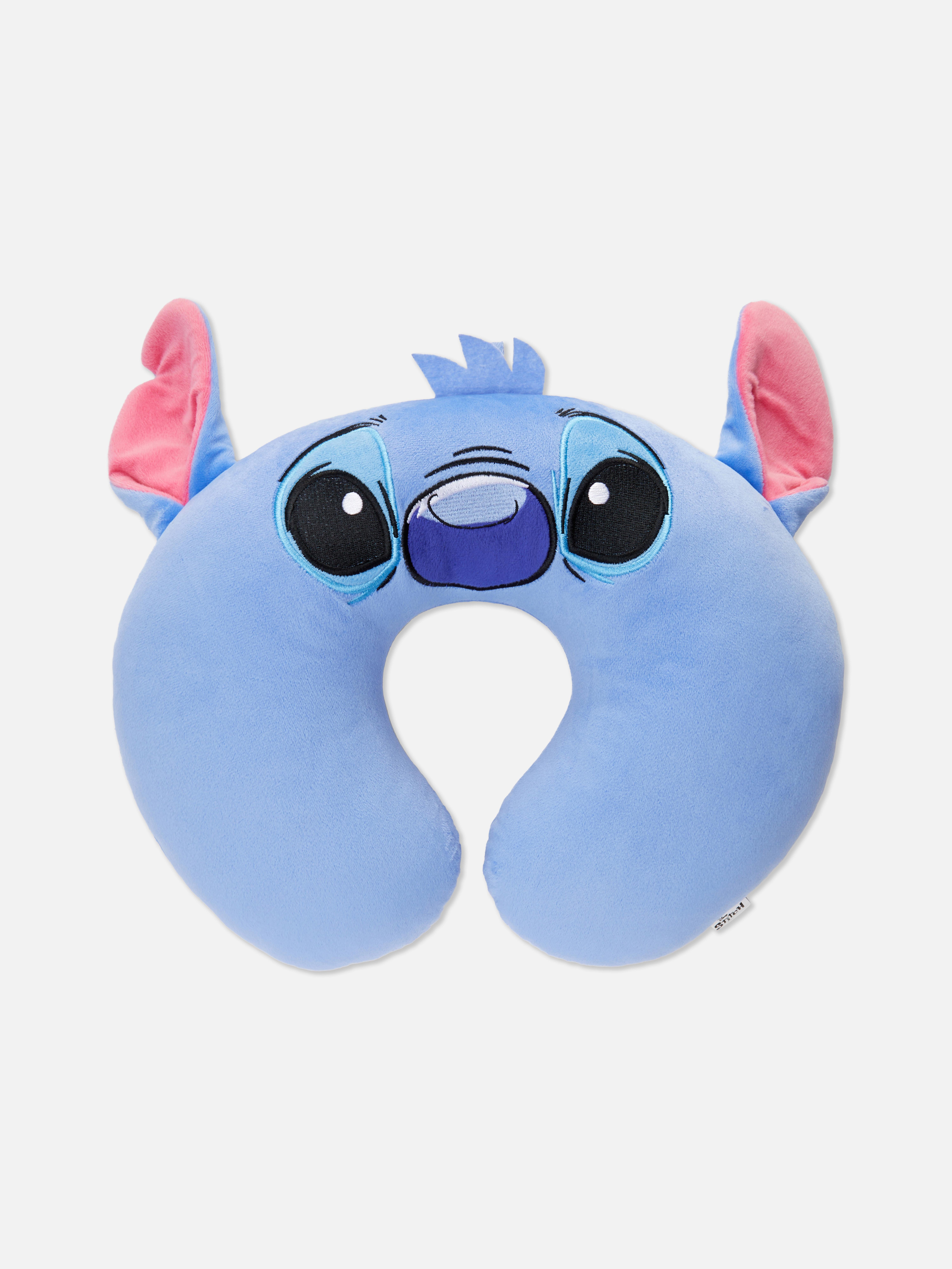 Disney Stitch utazópárna Egy kényelmes Disney utazópárna