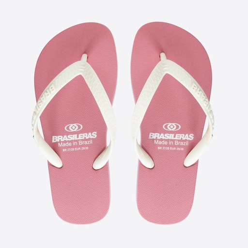  Chanclas De Playa Brasileras,classica Combi Brasil Nl Kid ,hecho En Brazil