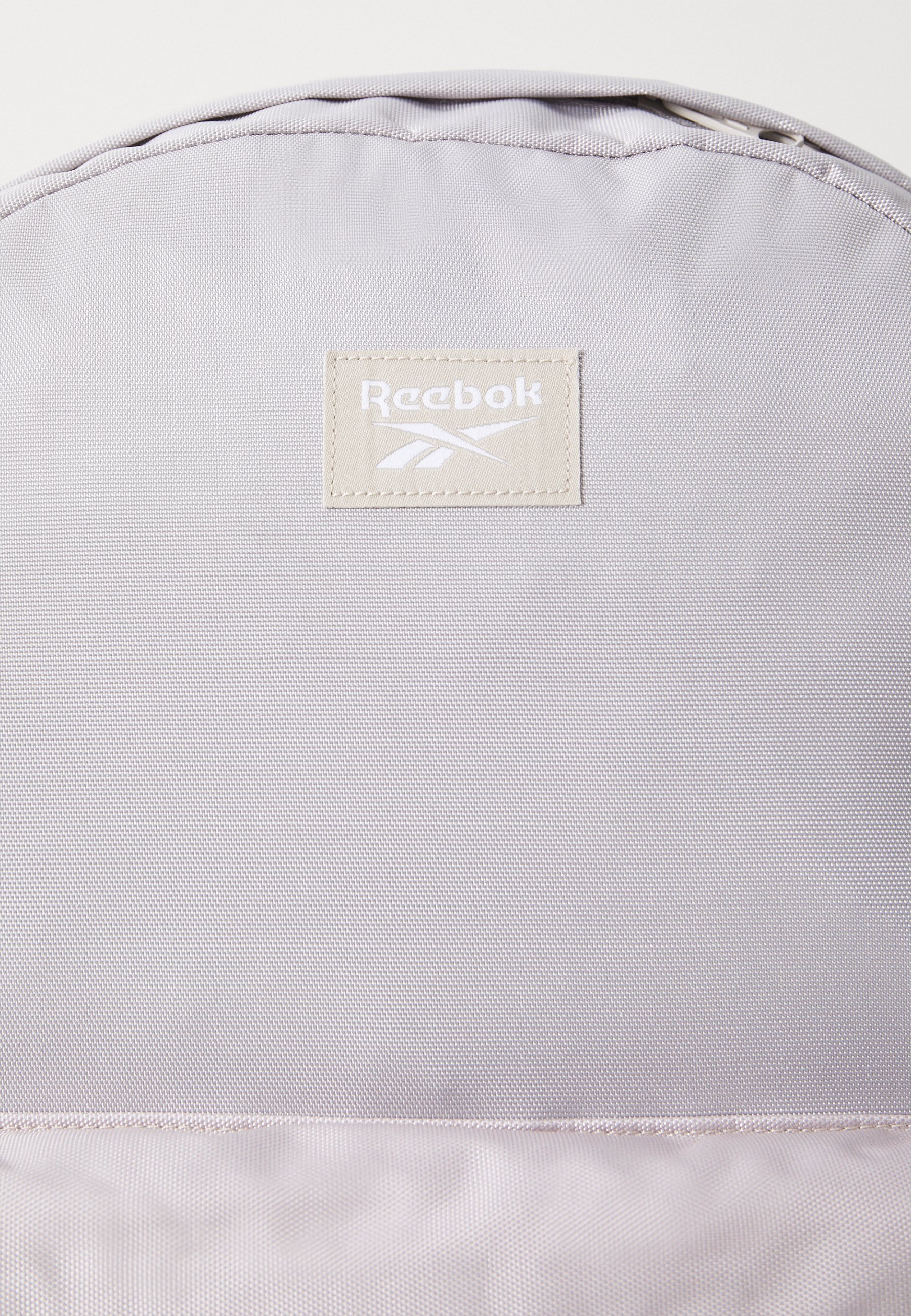 Reebok ARLO RUGZAK UNISEX - Rugzak - zand