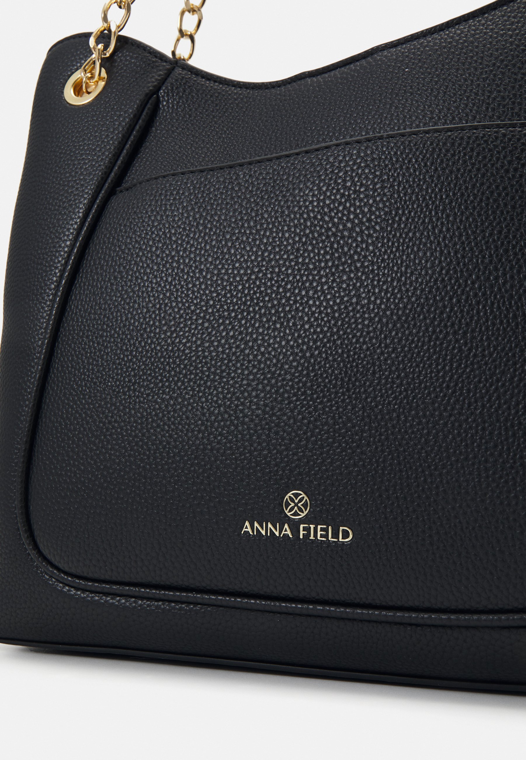 Sac à main Anna Field - noir