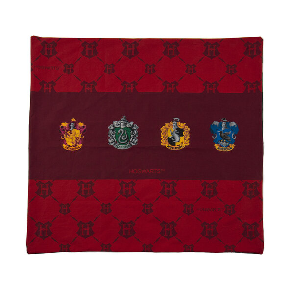 Bettwäsche Harry Potter: Gryffindor, 135 x 200 cm