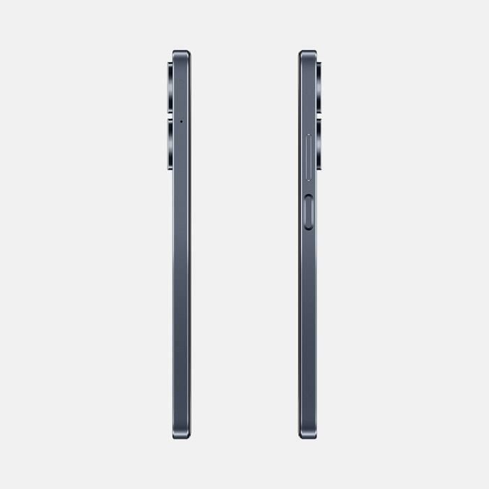 Smartphone - REALME - C55 - 6Go RAM - 128Go - SuperVOOC 33W - 64 MP