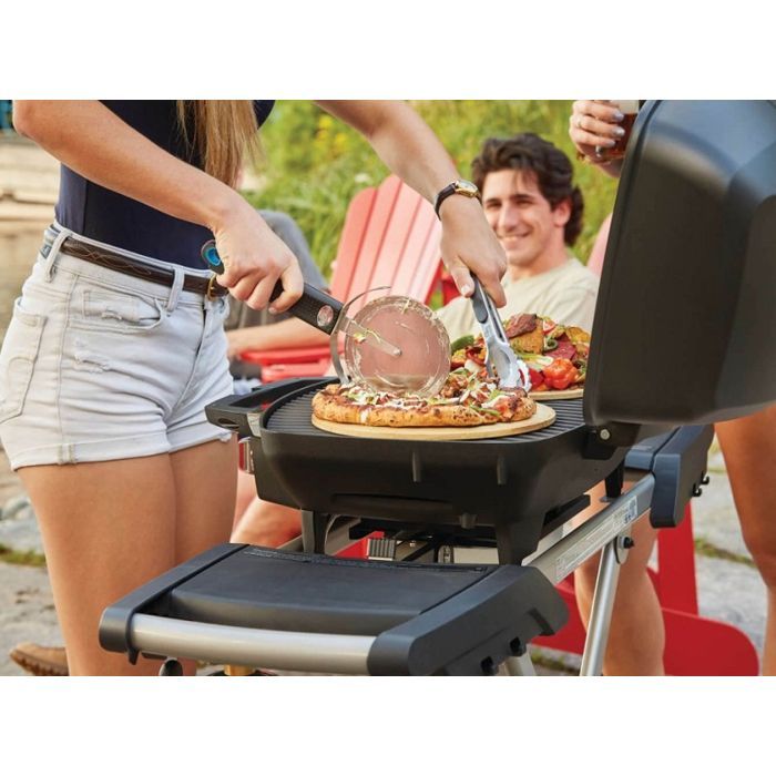 Gas barbecue - NAPOLEON - Travel Q PRO 285X - Tabletop - 12 people - Gas