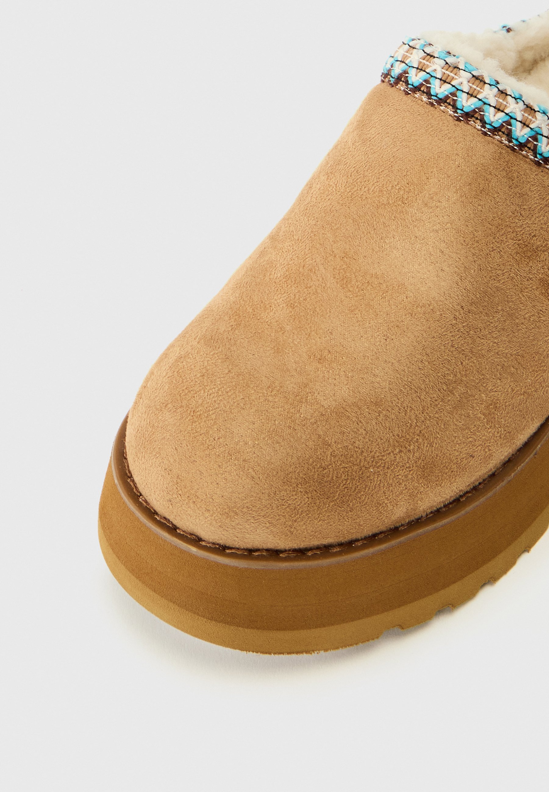 Skechers KEEPSAKES - Muły - kasztanowe