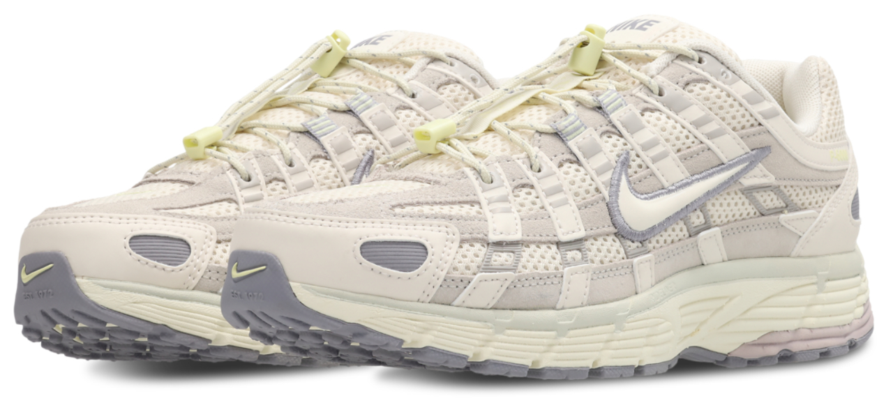 Nike P-6000