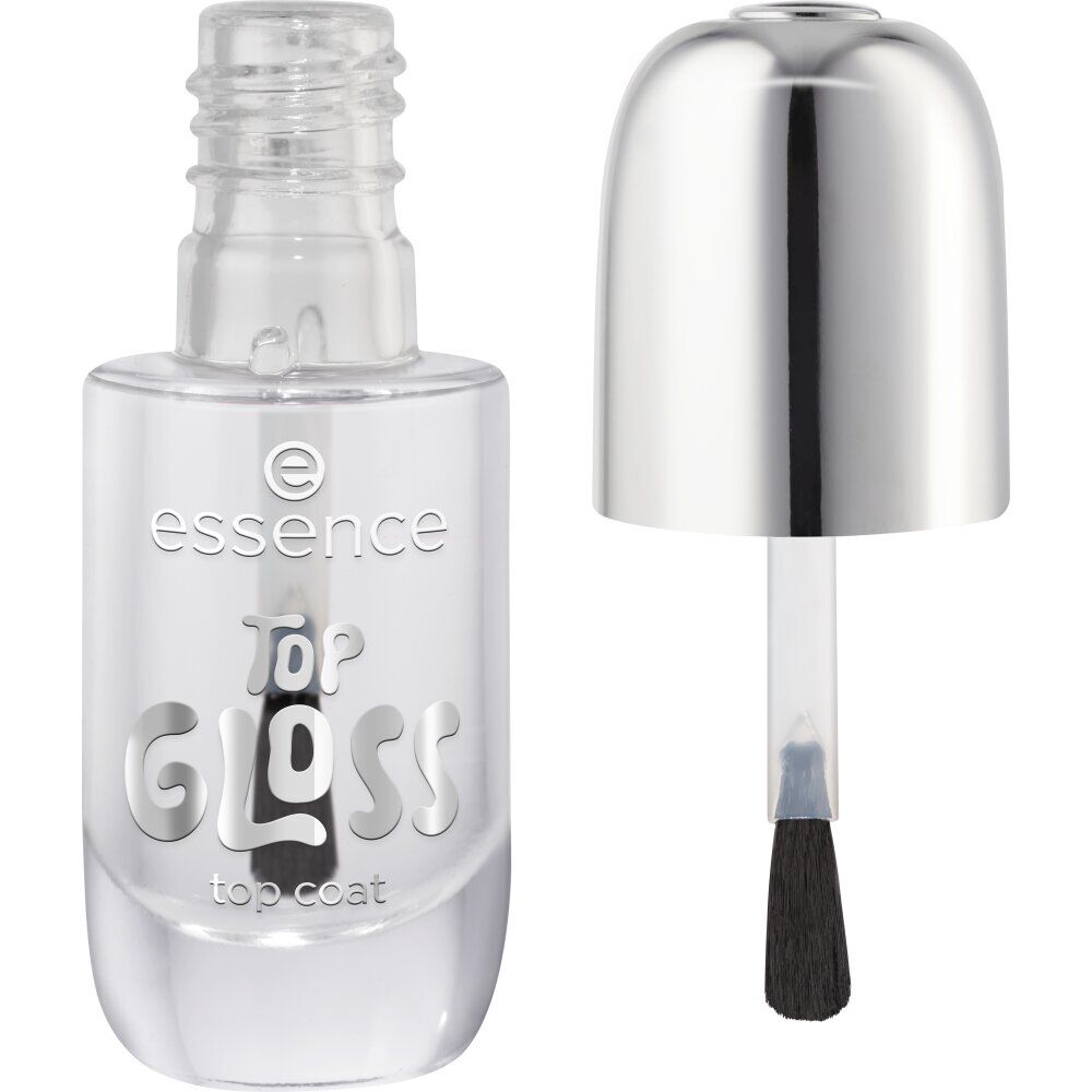 Essence Top Gloss