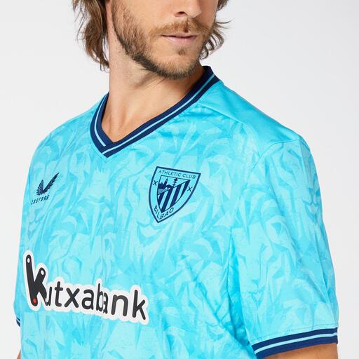  Majica Athletic Bilbao