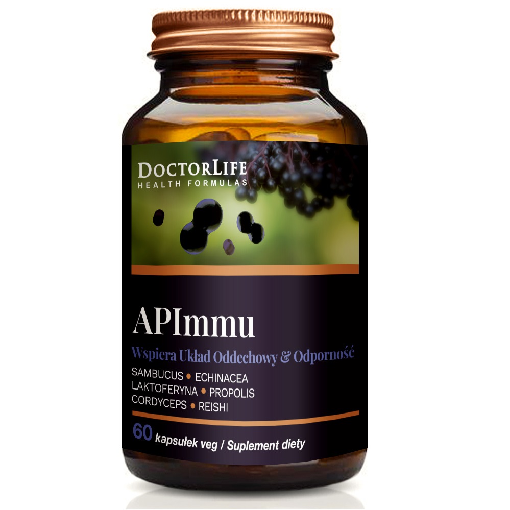 Doctor Life APImmu