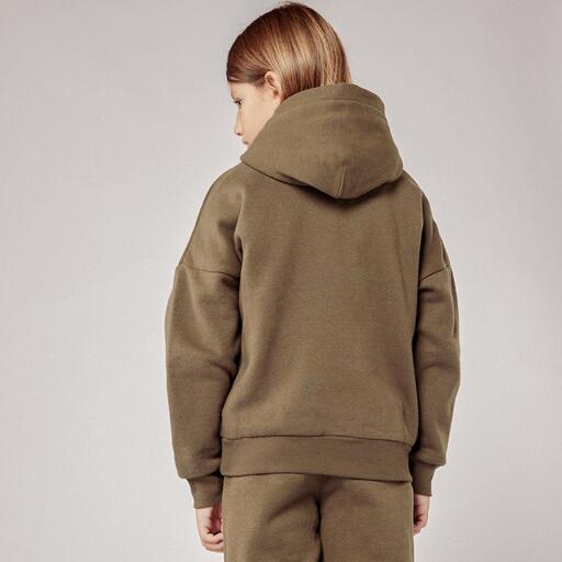 Sudadera Converse