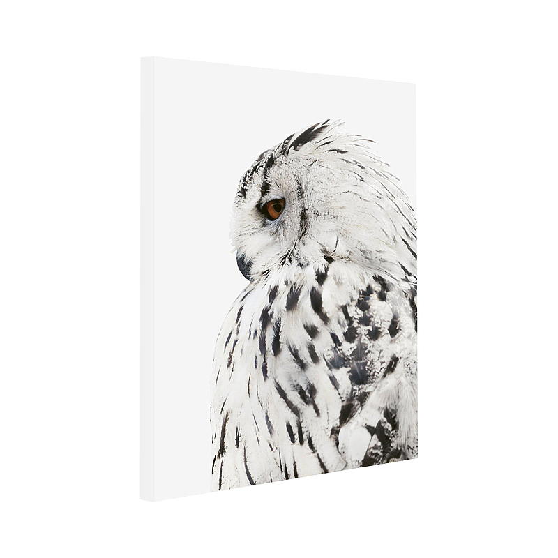 Lærredsbillede 70x100 cm
