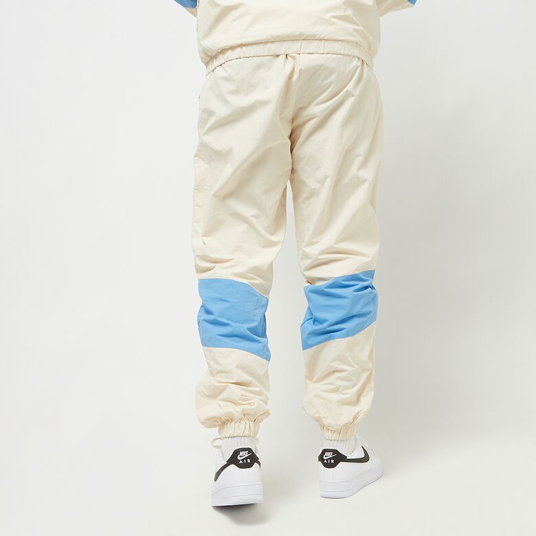Corporate Block Track Pants