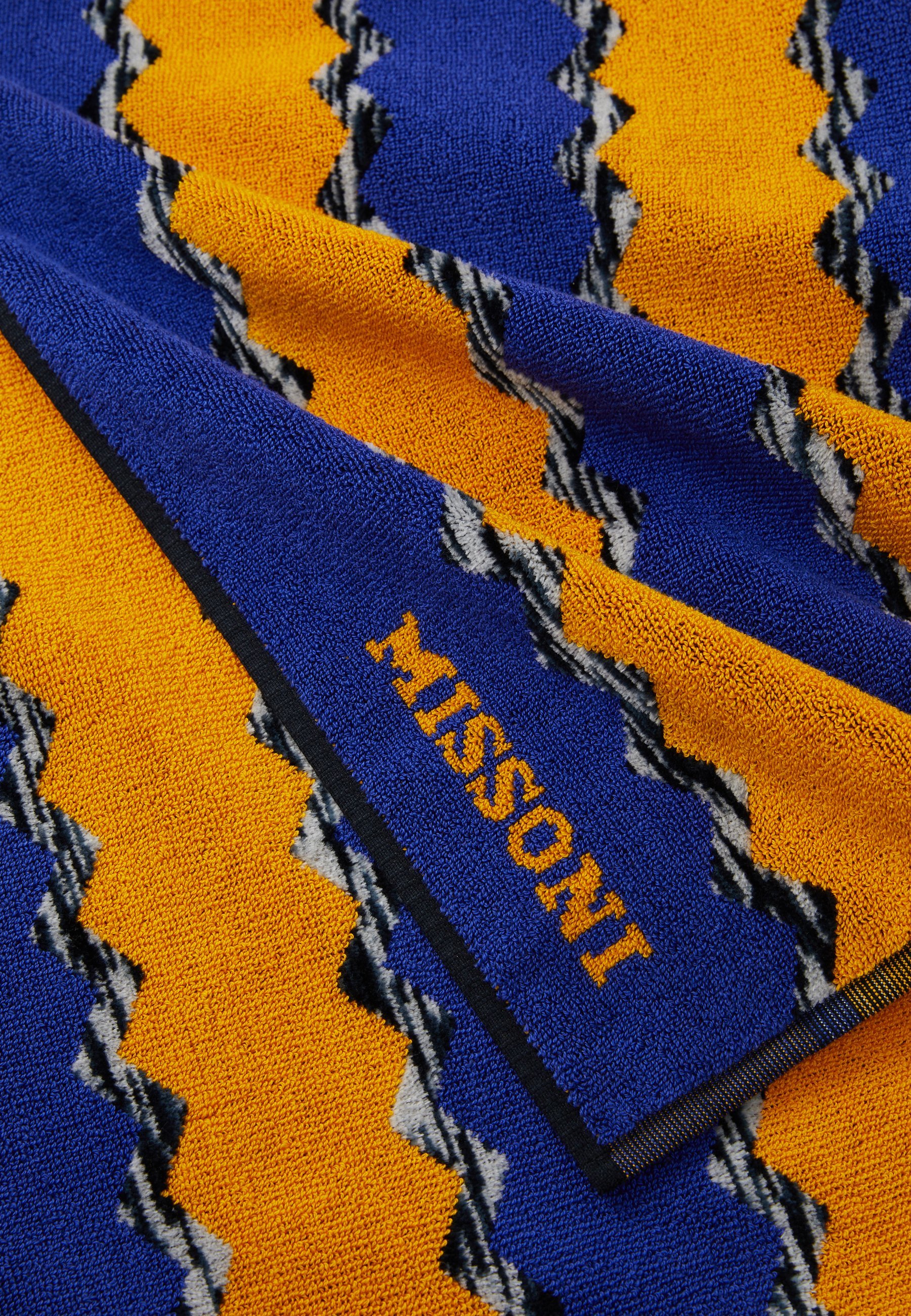 Missoni RIVIERA STRANDHANDDOEK 180X100 - Handdoek - meerkleurig