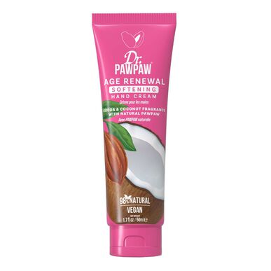 Dr. PawPaw zklidňující krém na ruce Age Renewal 50 ml