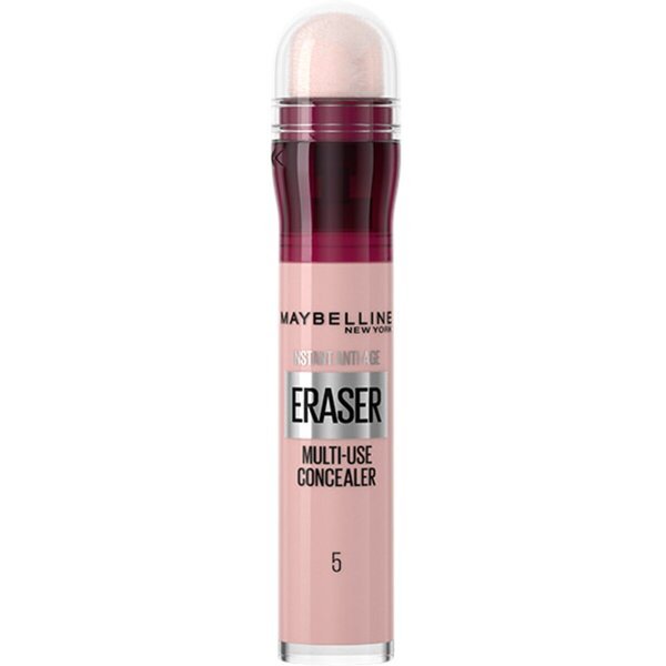 Maybelline New York Instant Anti-Age Eraser 5 Brighter korektors<br>6,8ml
