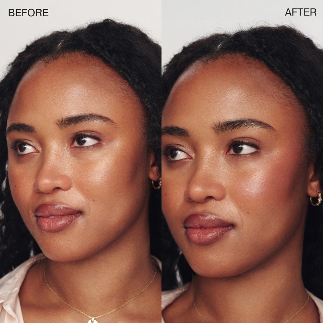Meroda Bronzer mīkstais iedeguma bronzera stienītis - 8 g