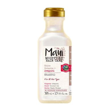 Maui Shampoo Moisture Light Hydration Awapuhi 385 ml 385 ml