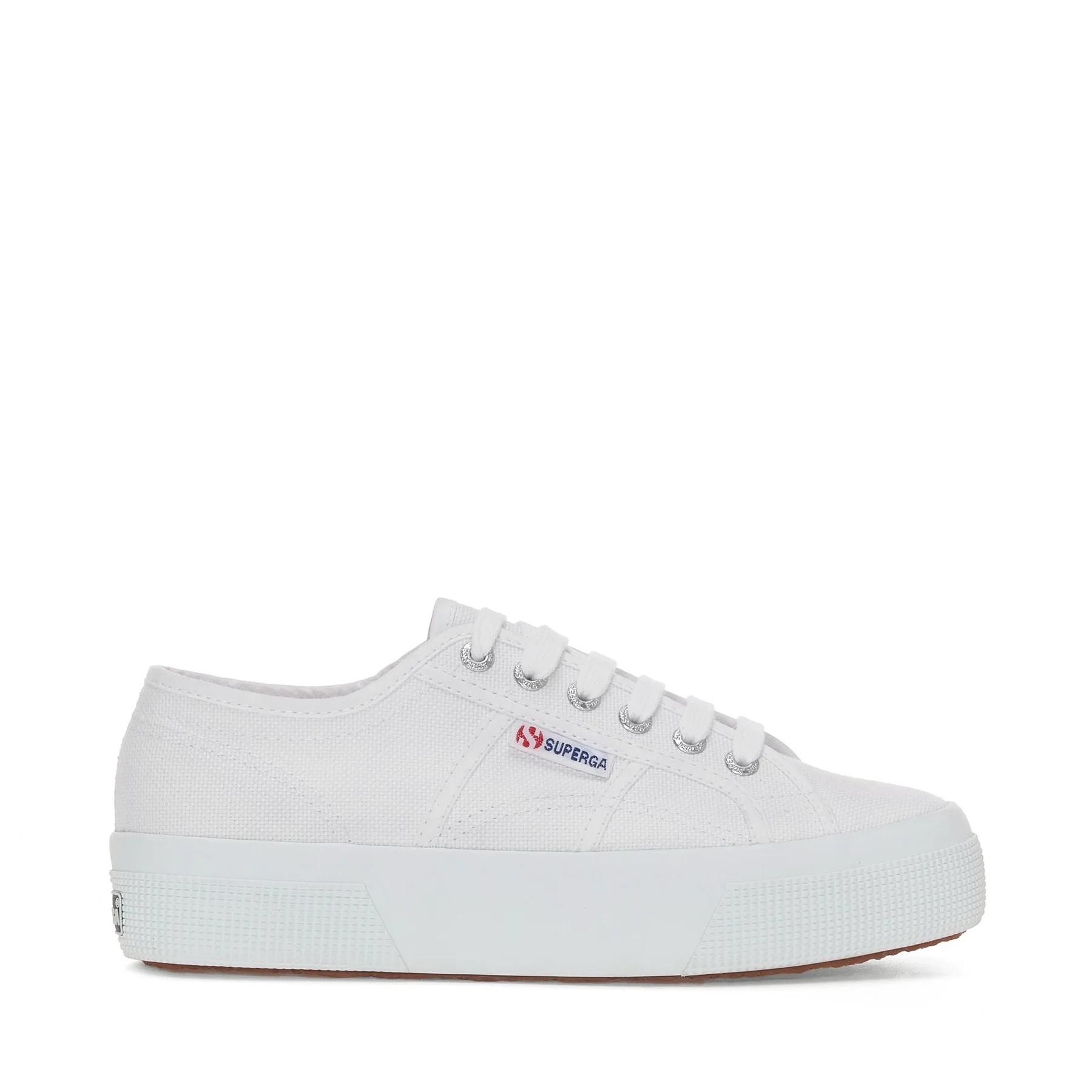 2740 PLATFORM-WHITE