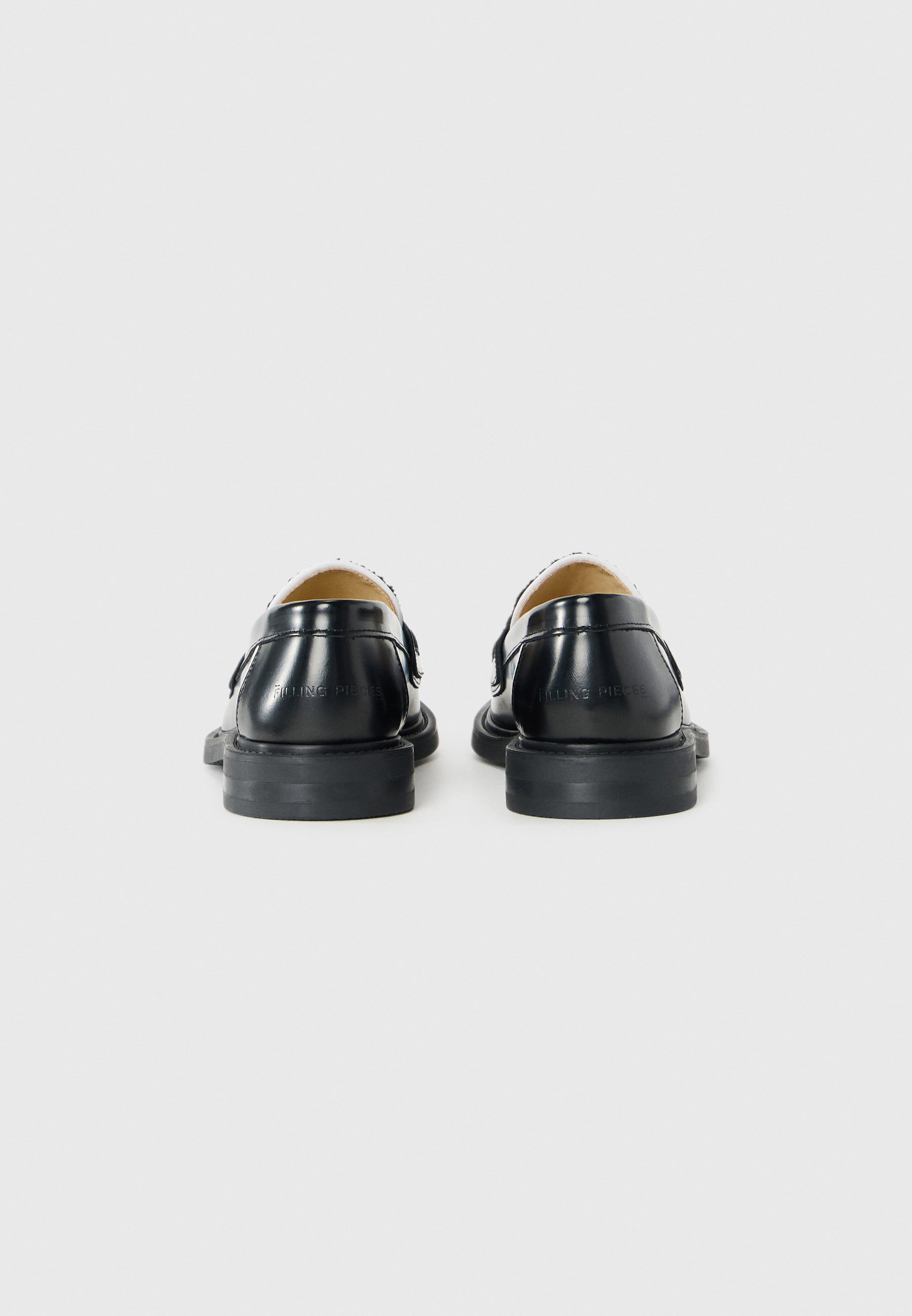 Filling Pieces RUGBY DEGRADE - Slip-ons - nere