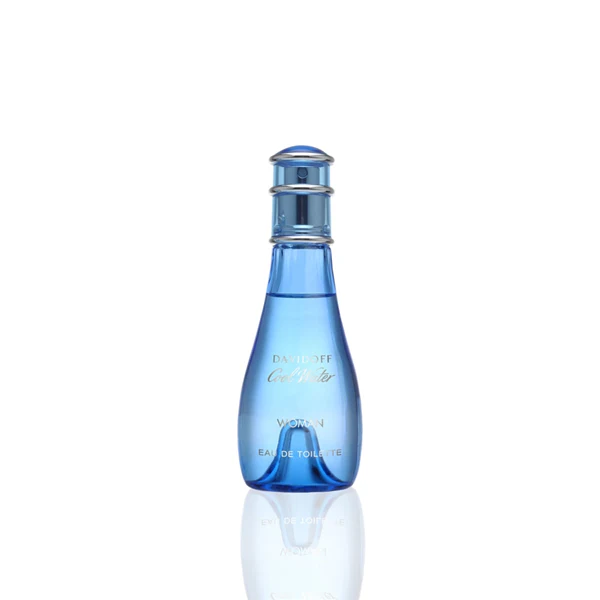 Cool Water Woman Cool Water Woman - Eau de Toilette