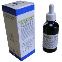 BIOGROUP Biodit Uno voedingssupplement 50 ml