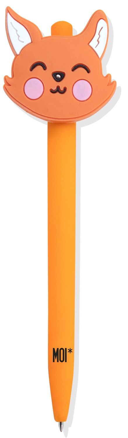 Mini MOI* Saulėtas rašiklis Raštinės reikmenys