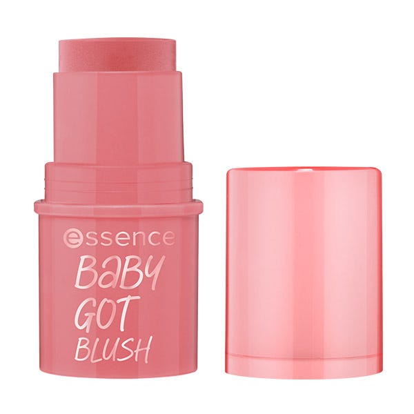 Baby Got Blush