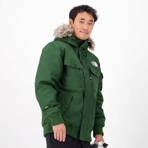  The North Face Gotham