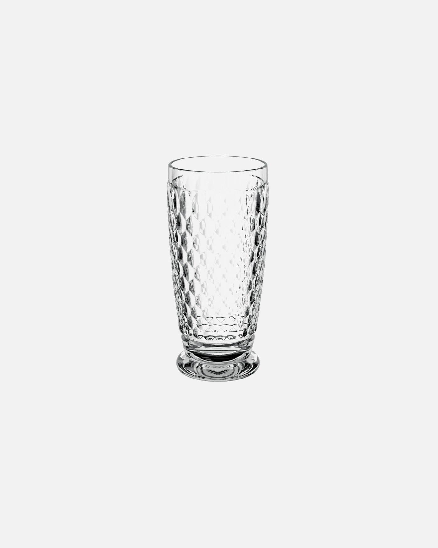 Verre Villeroy & Boch pour long drink/bière, style Boston – 1 pièce