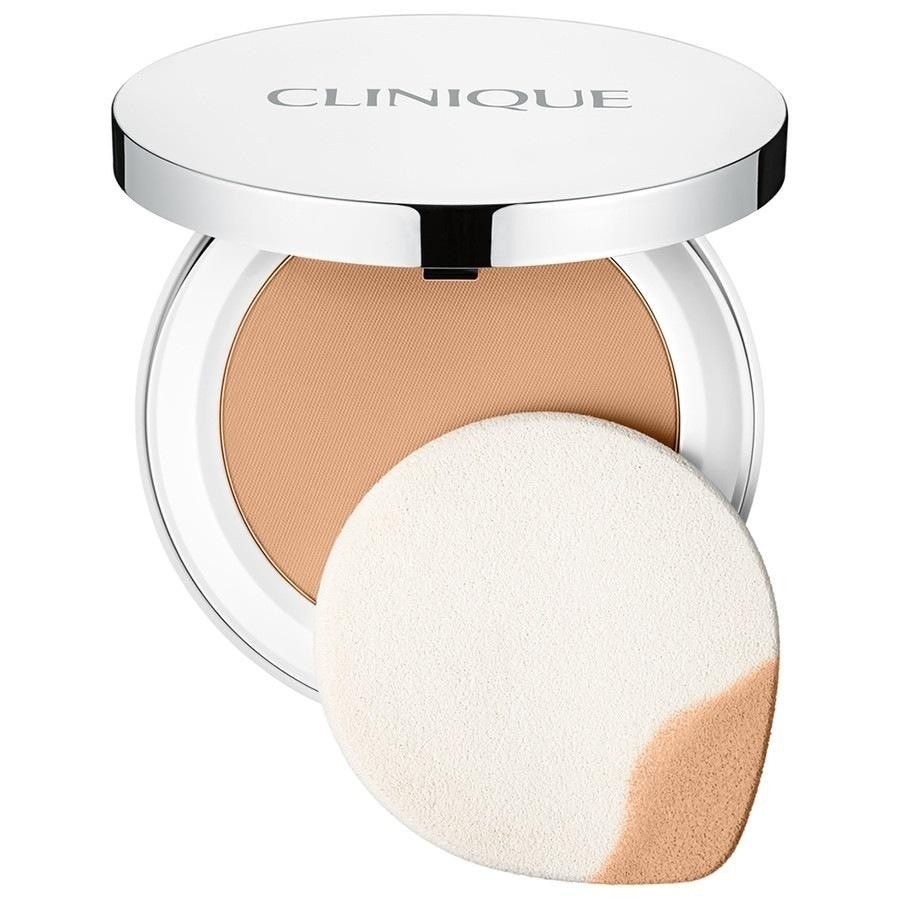 Clinique Foundation Beyond Perfect Powder - 14,5 g