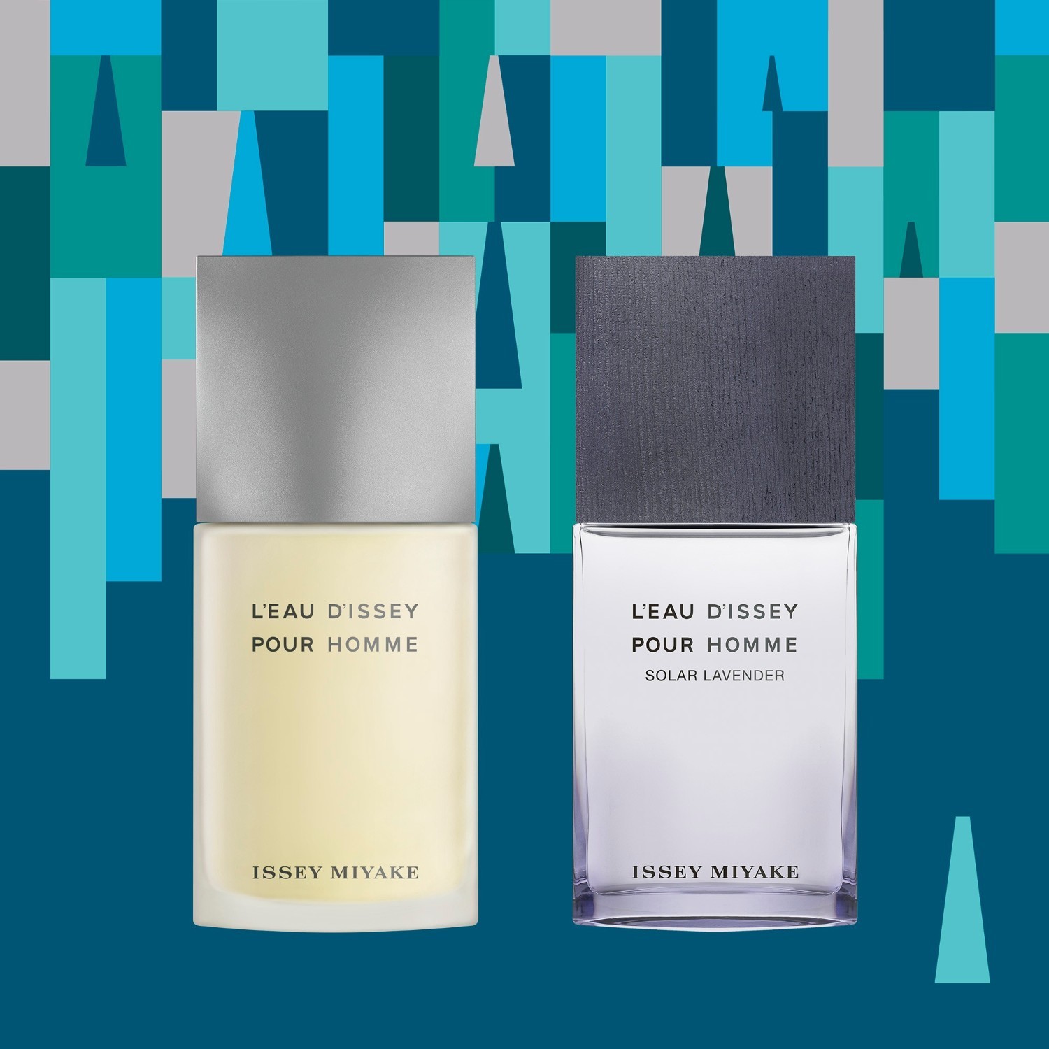Issey Miyake tualetes ūdens L'Eau d'Issey pour Homme tualetes ūdens 75 ml komplekts - 1 gab.